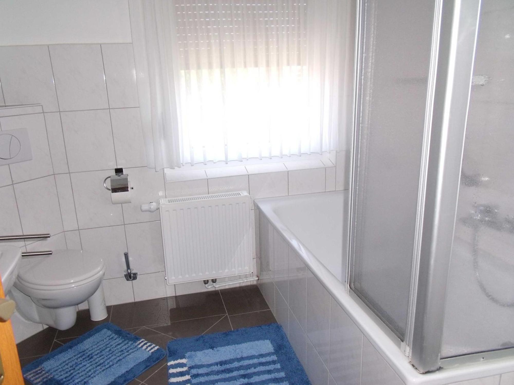 Ferienwohnung Lehmann_ 15090 Leer Esterno foto